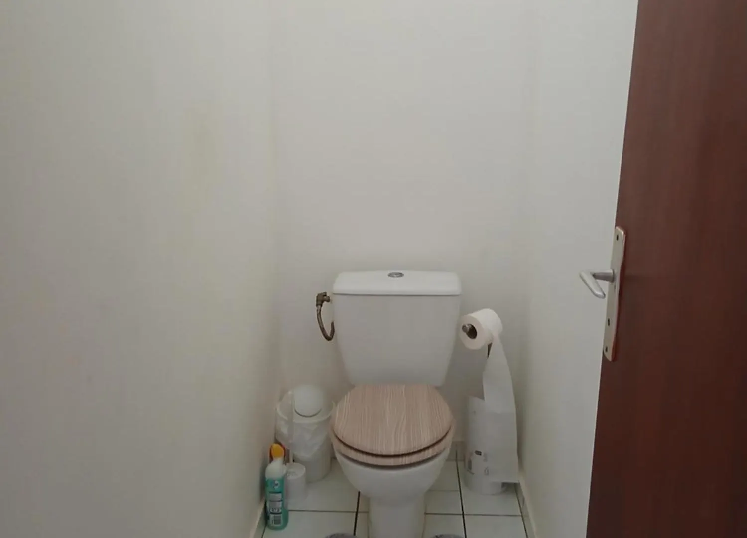 Appartamento Villa Damarre Petit-Bourg